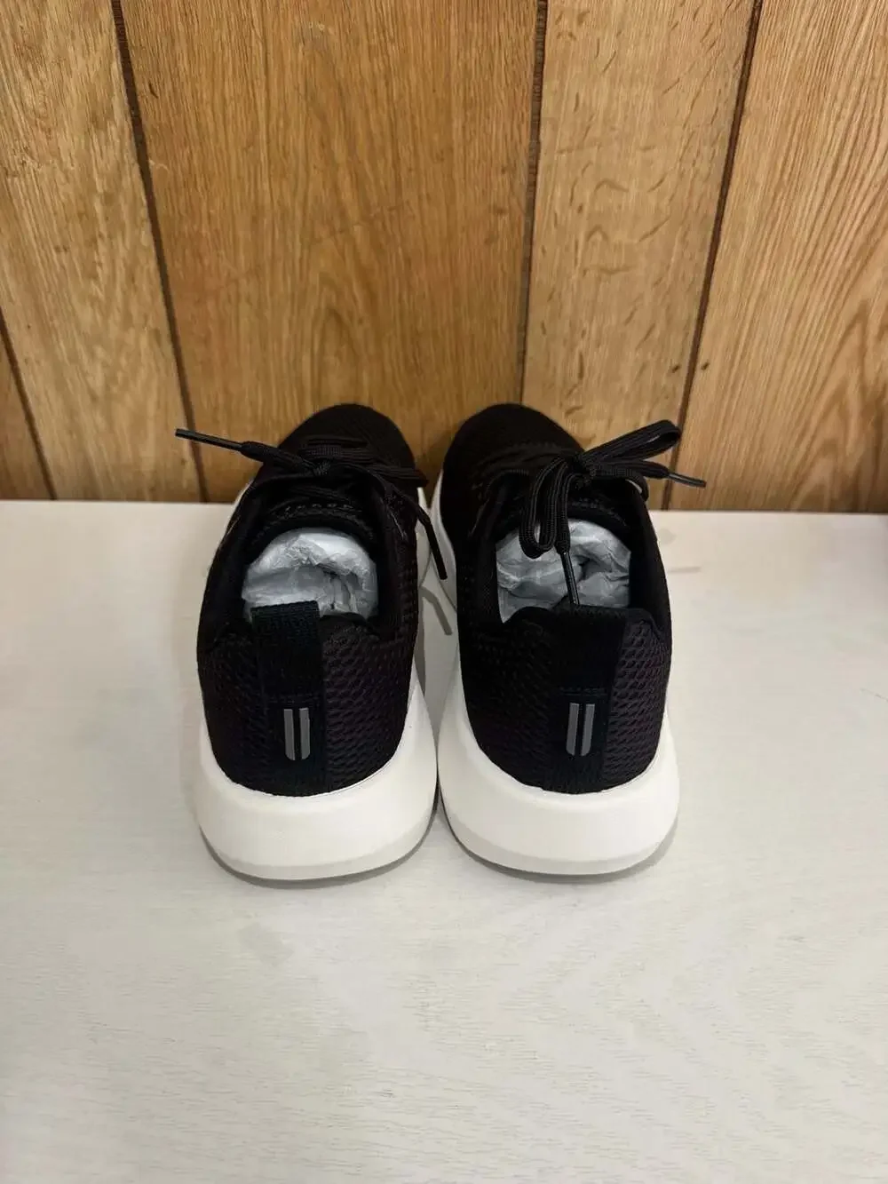 NOBULL Drive 2 Mesh Black and White Training Shoes